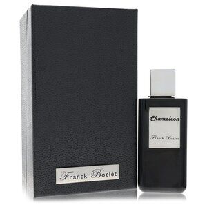 Franck Boclet Chameleon by Franck Boclet Extrait De Parfum Spray (Unisex) 3.3 oz